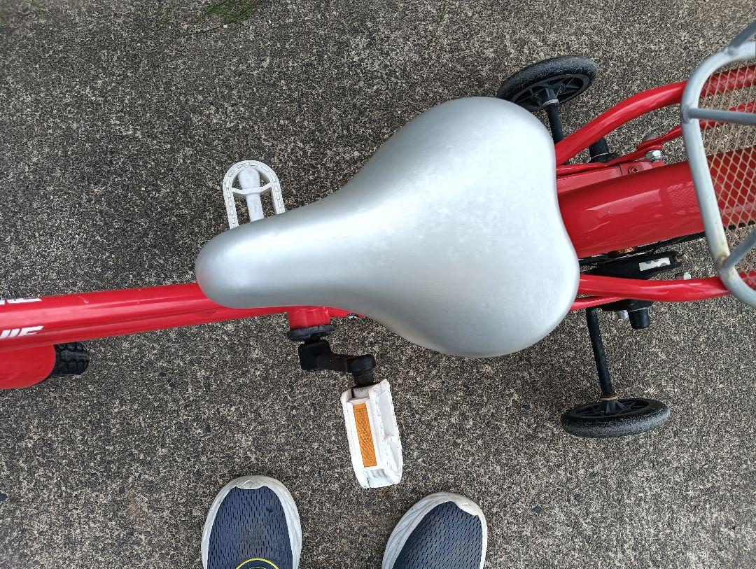 あさひ 消防車
