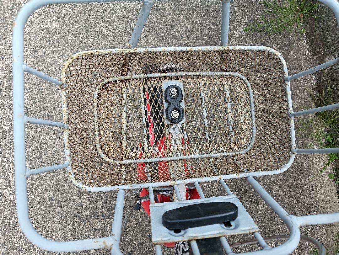 働く車 受け渡し