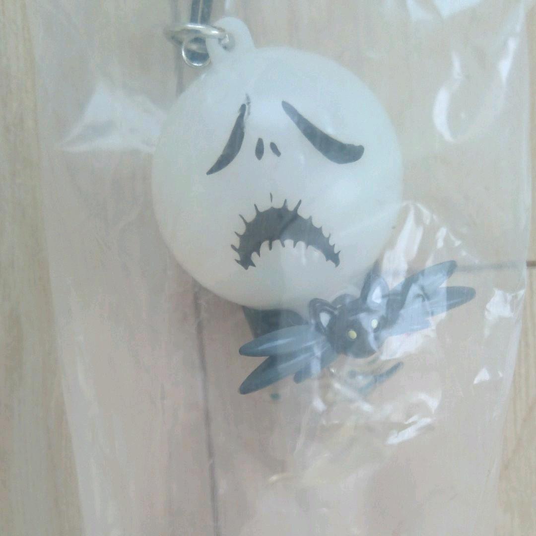 ナイトメアー・ビフォア・クリスマス ジャック・フラッシュ