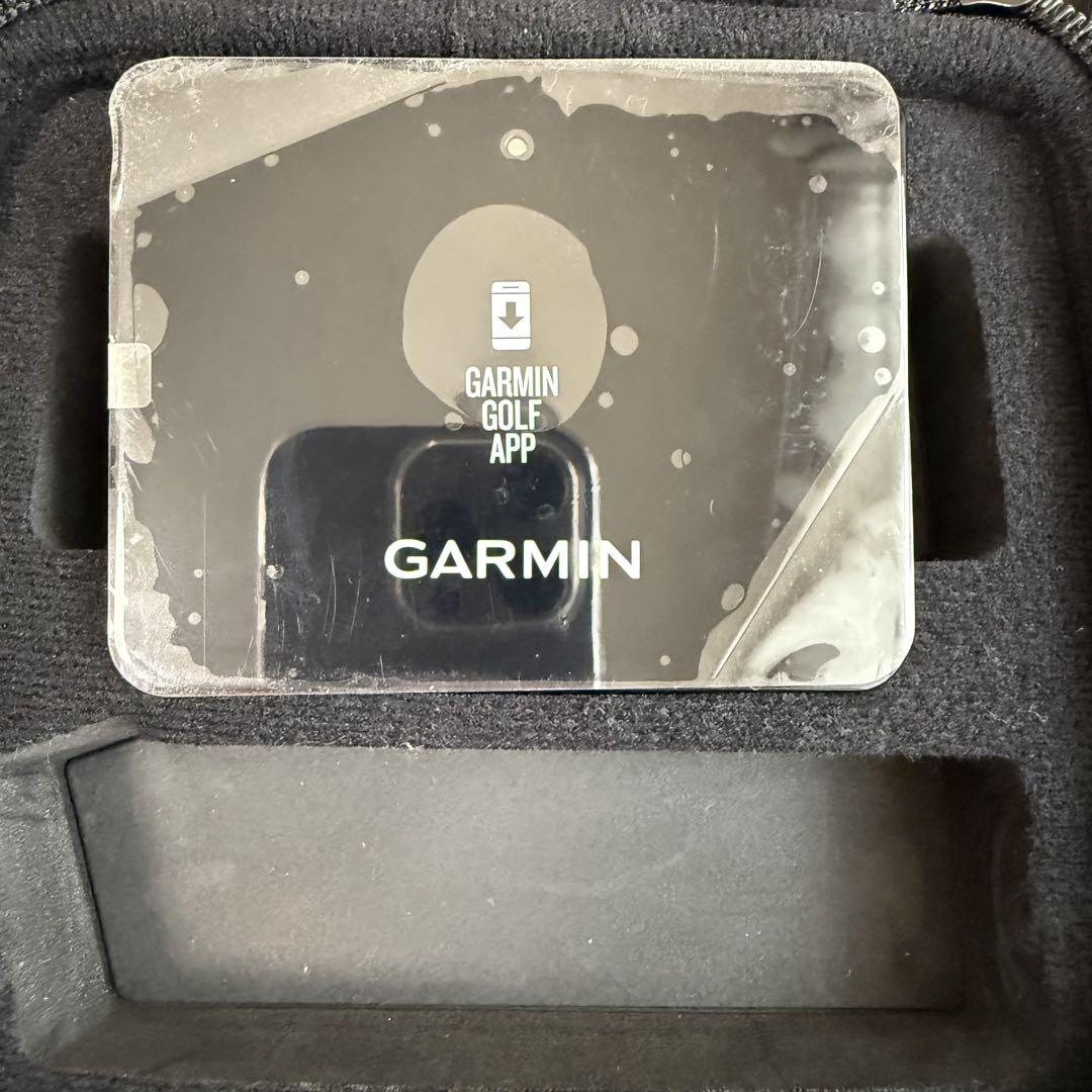 GARMIN ガーミン Approach R10 アプローチr10 新品未使用 - メルカリ