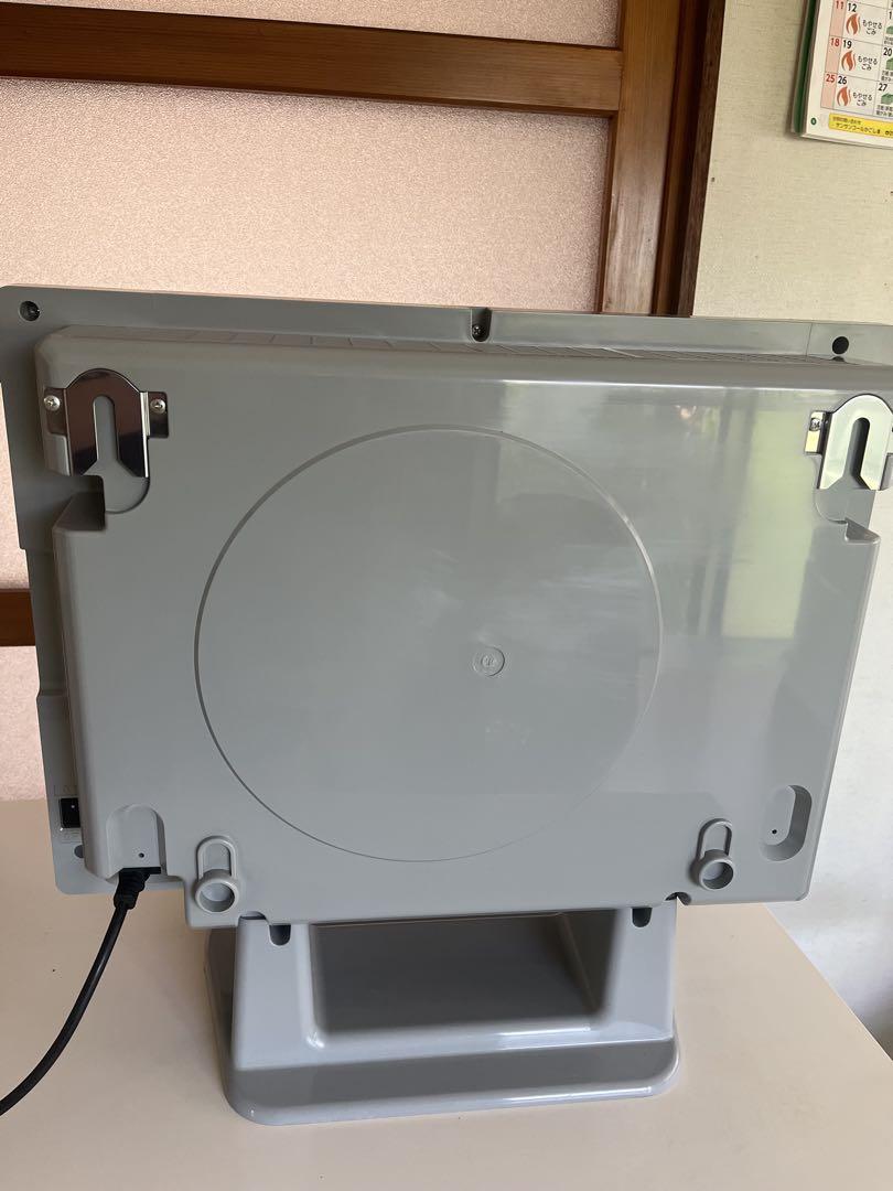 バイオミクロン空気清浄機タバコの匂いpm2.5花粉対策