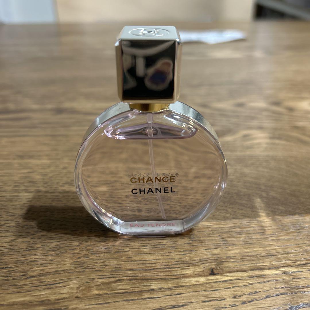 ほぼ満量　CHANEL シャネル　ガーデニア　オードトワレ　香水　35ml ほぼ満量 CHANEL シャネル ガーデニア オードトワレ 香水 35ml