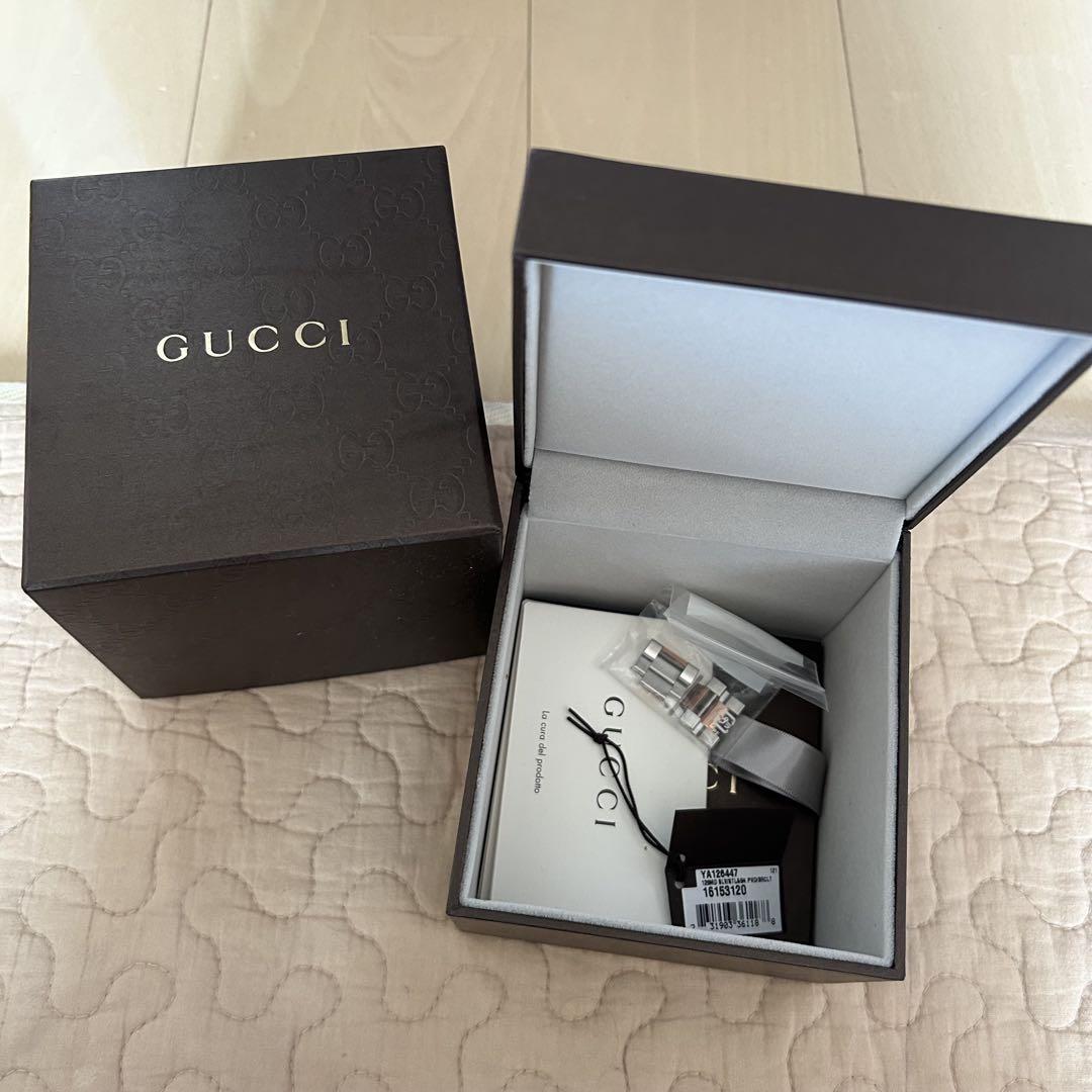 GUCCI(グッチ) Gタイムレス YA126447