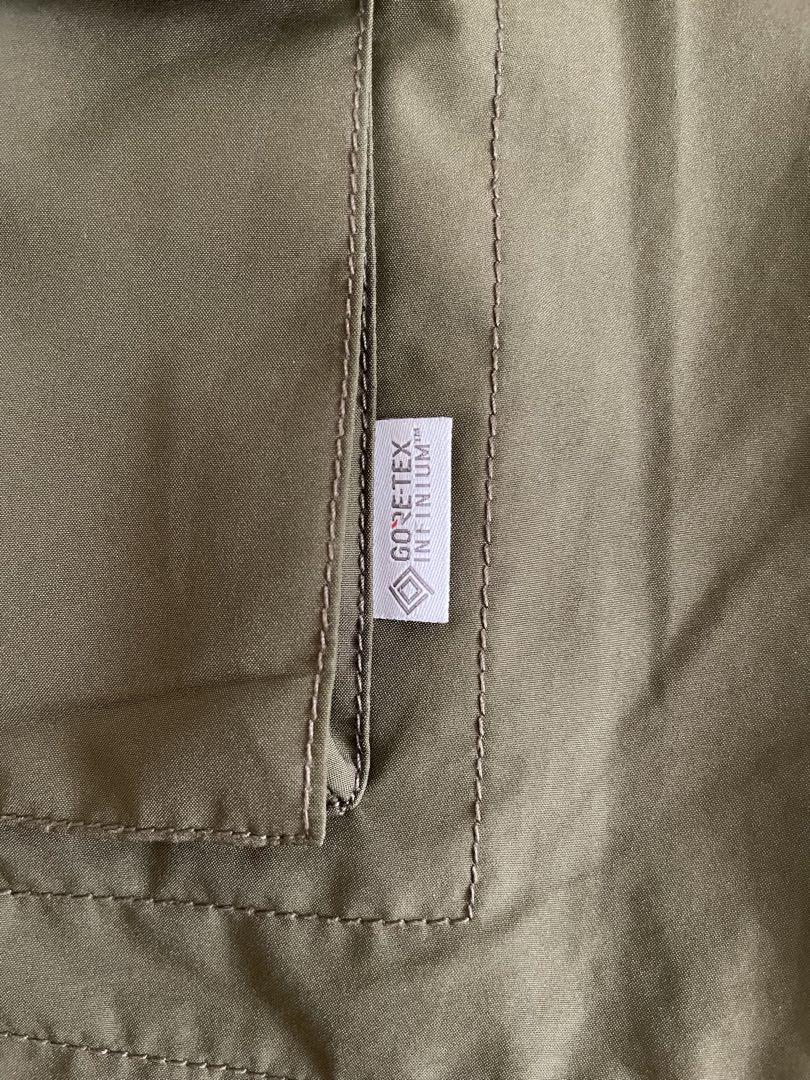 DAIWA PIER39 GORE-TEX Tech Field Shorts