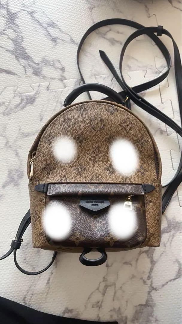 【週末SALE中✧*。】レディースミニリュック‪‪❤︎‬ノーブランド