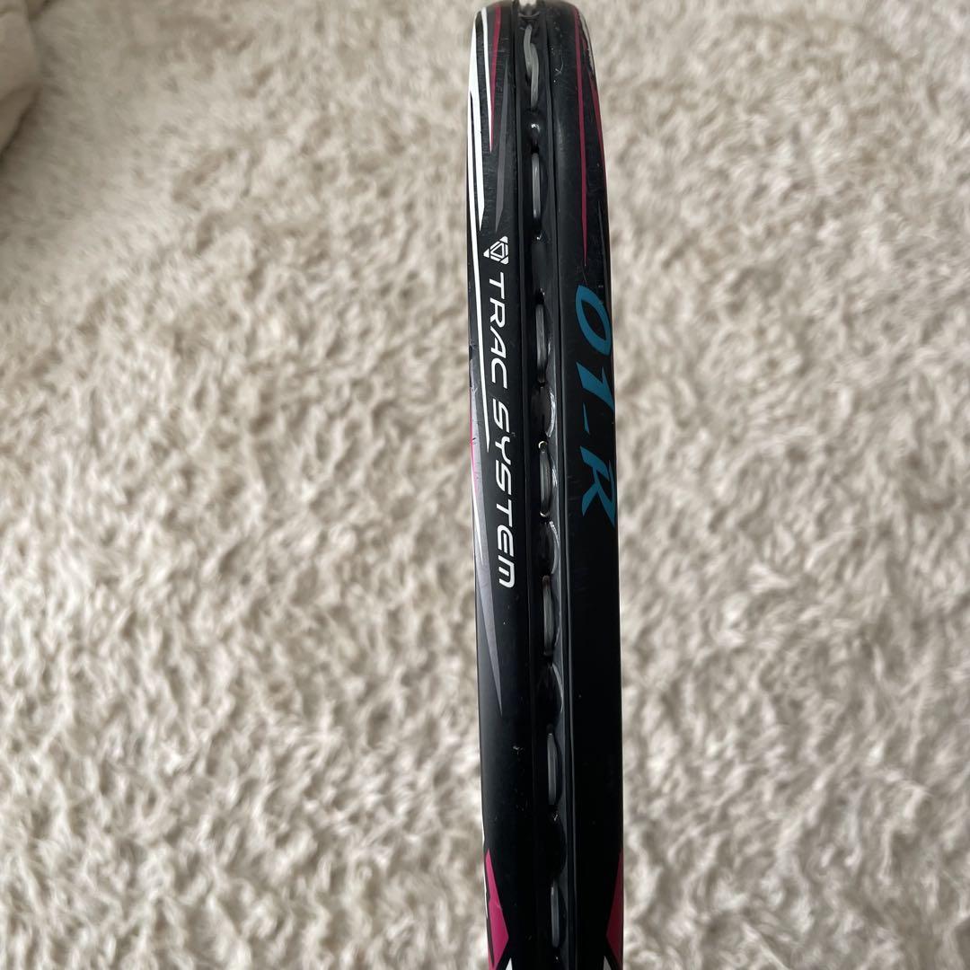 前衛用 MIZUNO SKUD01-R
