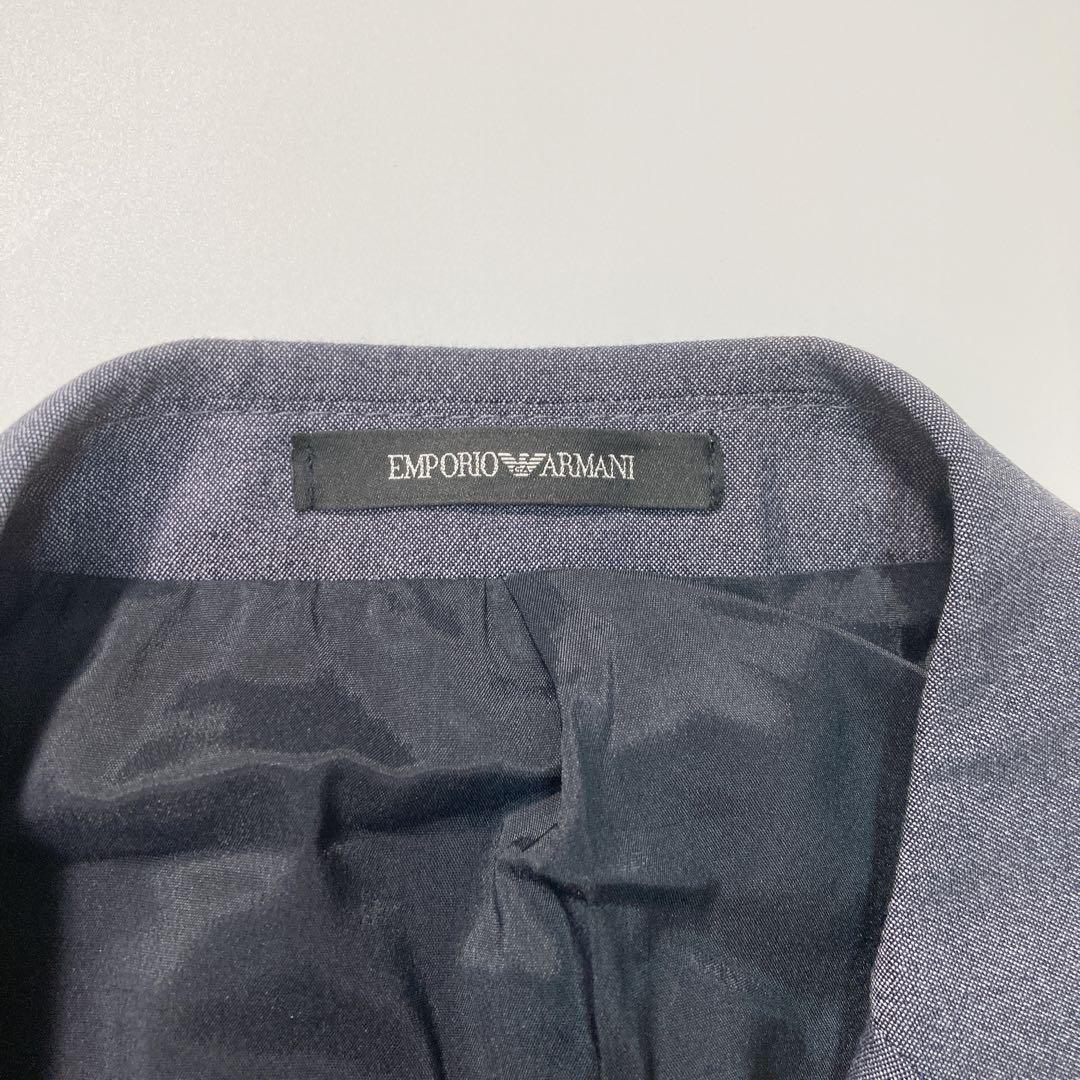 アルマーニ トラベルエッセンス SARTORIAL DECO スーツ 50