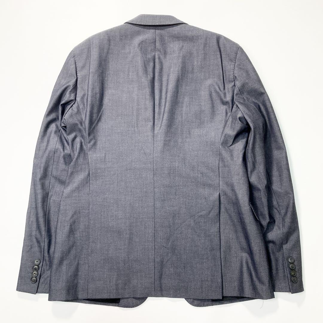 アルマーニ トラベルエッセンス SARTORIAL DECO スーツ 50