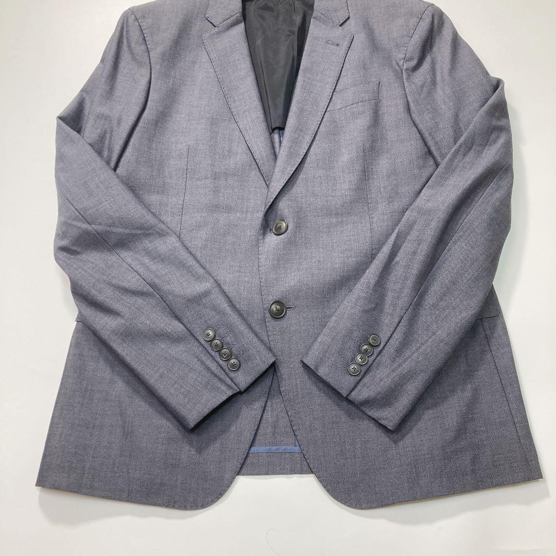 アルマーニ トラベルエッセンス SARTORIAL DECO スーツ 50