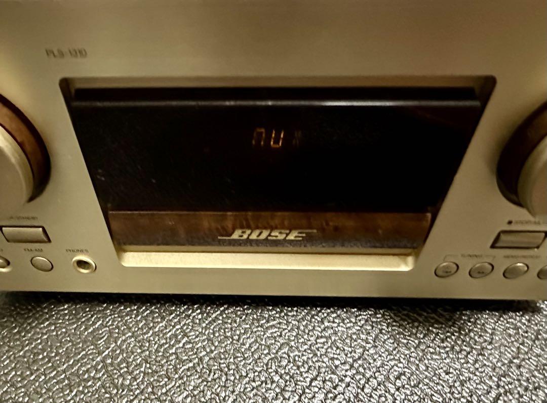 Bose Westborough