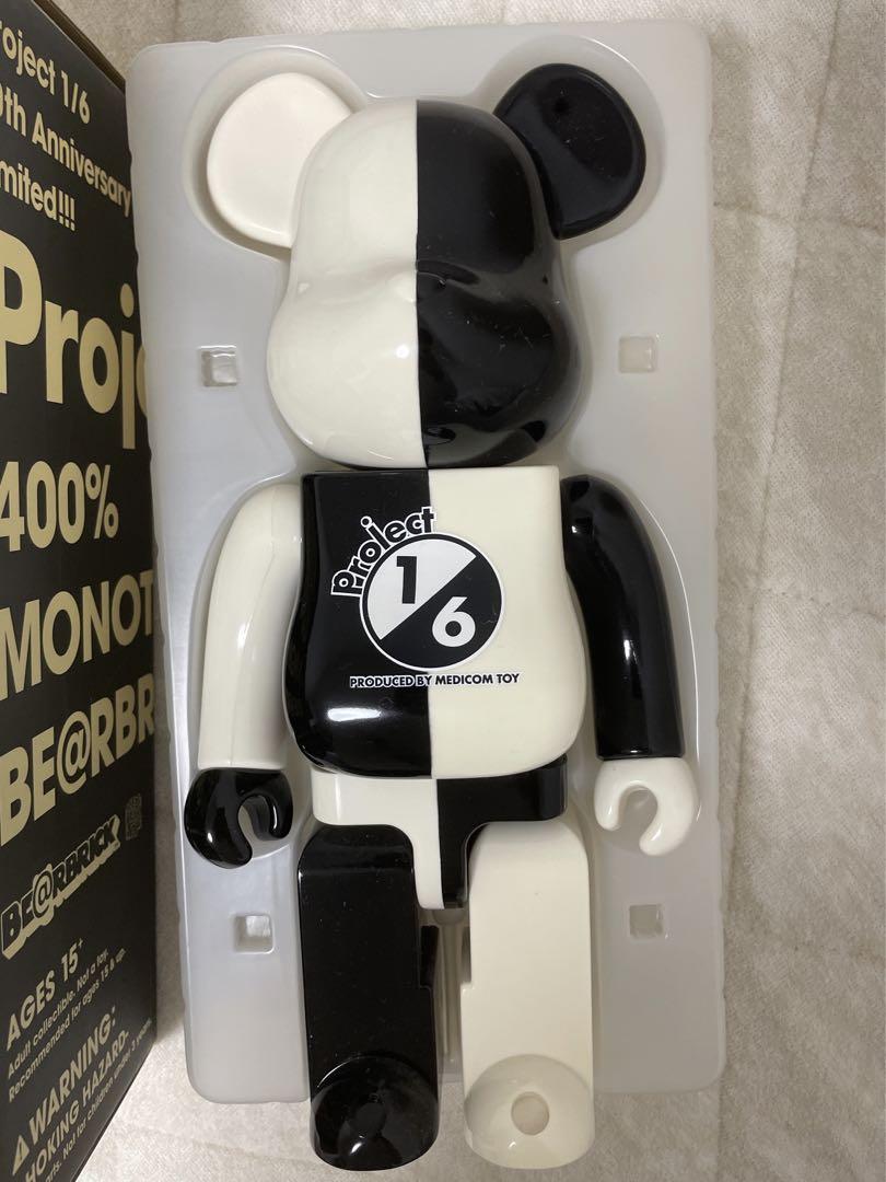 BE@RBRICK SERIES 49