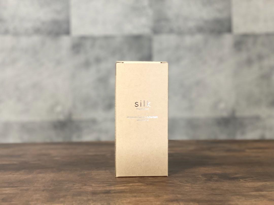 公式】silkリペアシャンプー&トリートメント BB 詰め替えセット