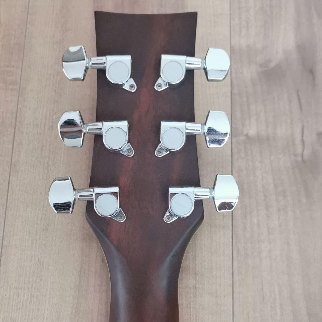 Morris モーリス MR-451 BS エレアコ ギター - メルカリ