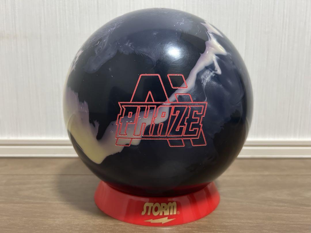 送料込み【新品】フェイズ・A.I.　ストーム　15ポンド3オンス 1