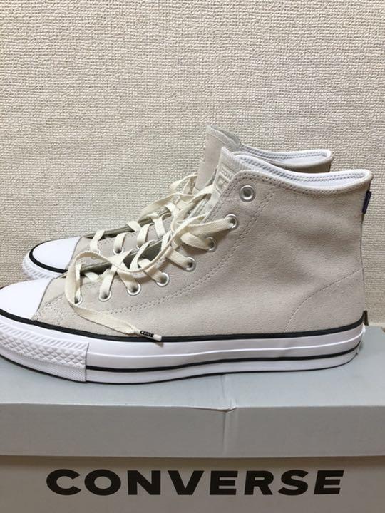 格安限定SALE コンバース cons ctas pro hi 7cVJm-m48444763224 converse コンズ 代引不可