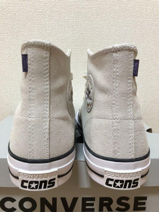 格安限定SALE コンバース cons ctas pro hi 7cVJm-m48444763224 converse コンズ 代引不可