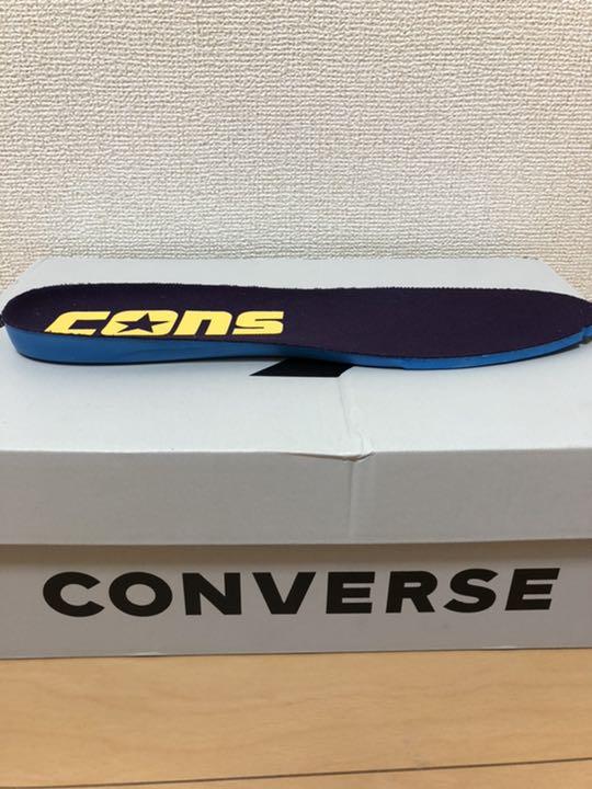 格安限定SALE コンバース cons ctas pro hi 7cVJm-m48444763224 converse コンズ 代引不可