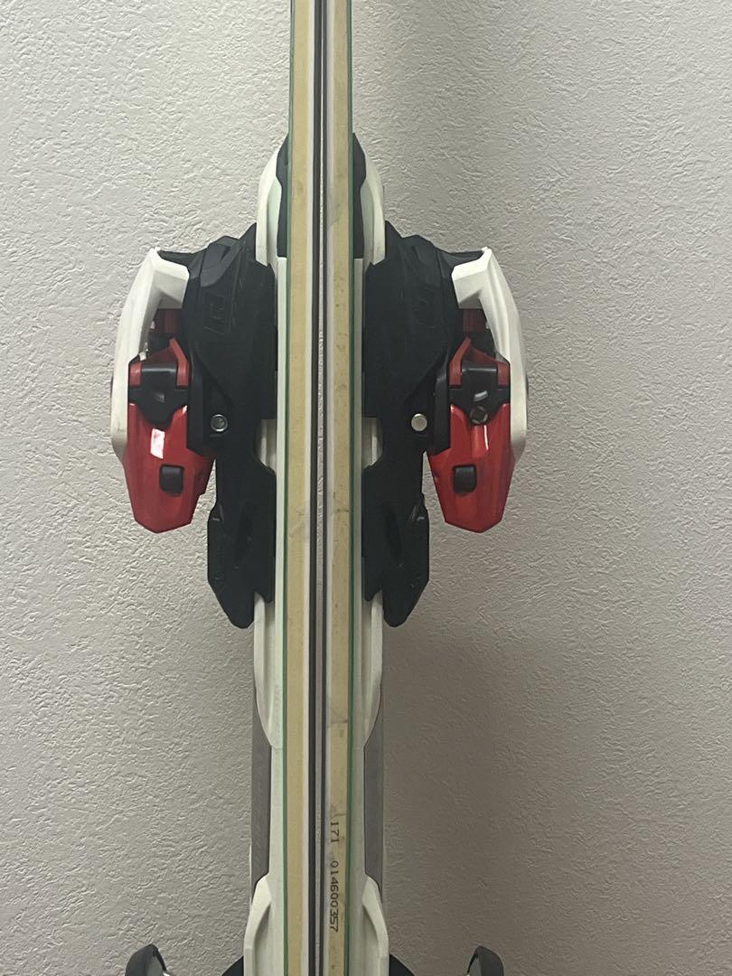 スキー Volkl platinumCD 171cm