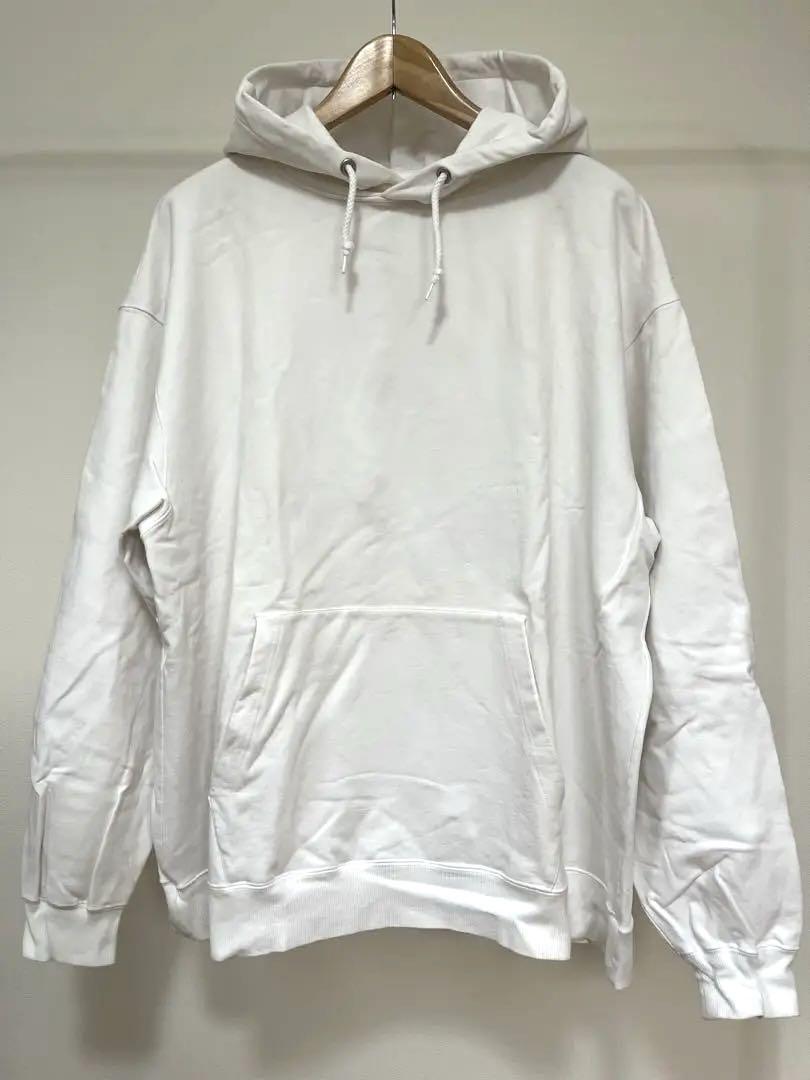 BEAMS スウェットパーカー パンツ セットアップ