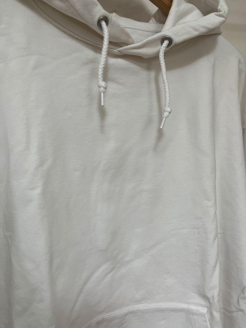BEAMS スウェットパーカー パンツ セットアップ