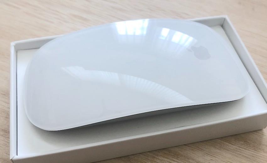 極上品 アップル MAGIC MOUSE 2 マジック マウス (SSS)
