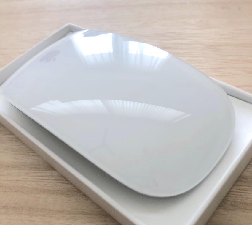 極上品 アップル MAGIC MOUSE 2 マジック マウス (SSS)