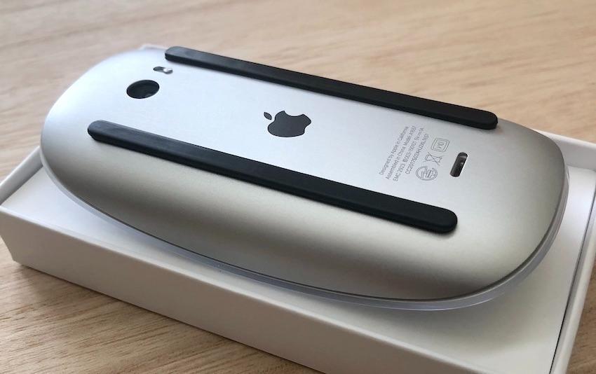 極上品 アップル MAGIC MOUSE 2 マジック マウス (SSS)