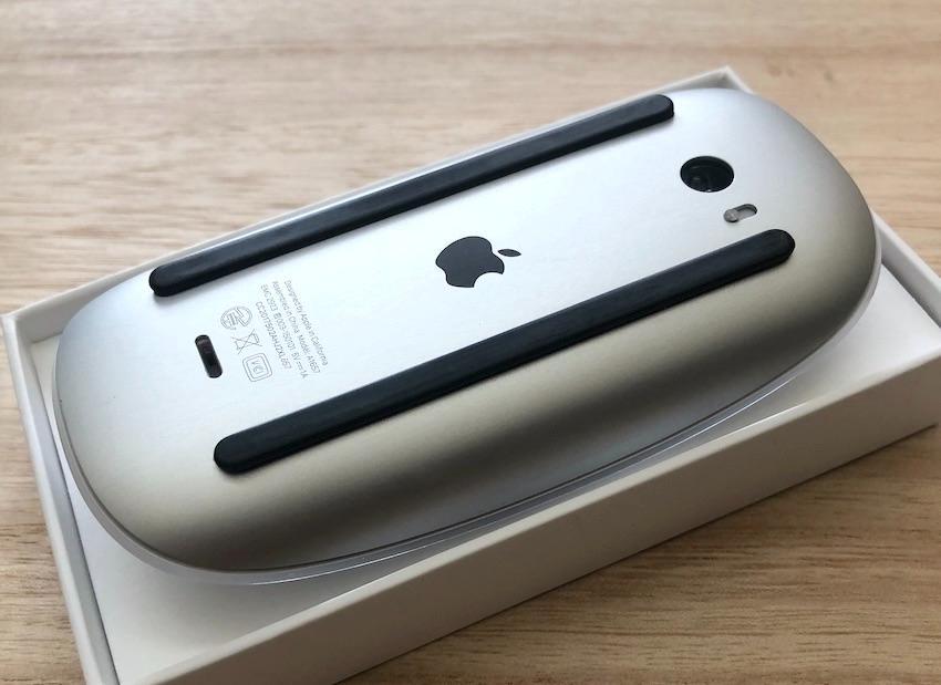 極上品 アップル MAGIC MOUSE 2 マジック マウス (SSS)
