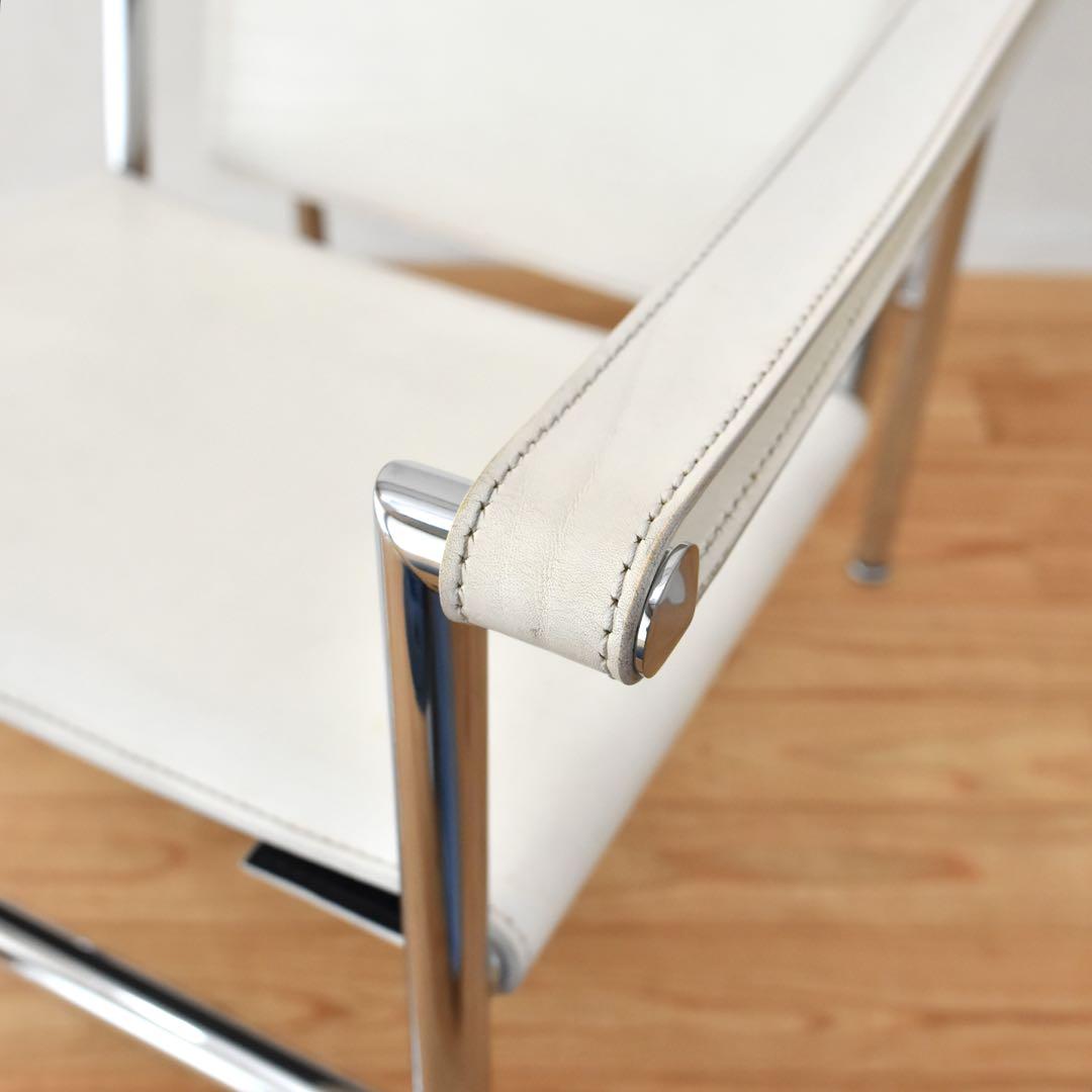 Cassina BASCULANT LC1 コルビュジエ　ペリアン　ジャンヌレ