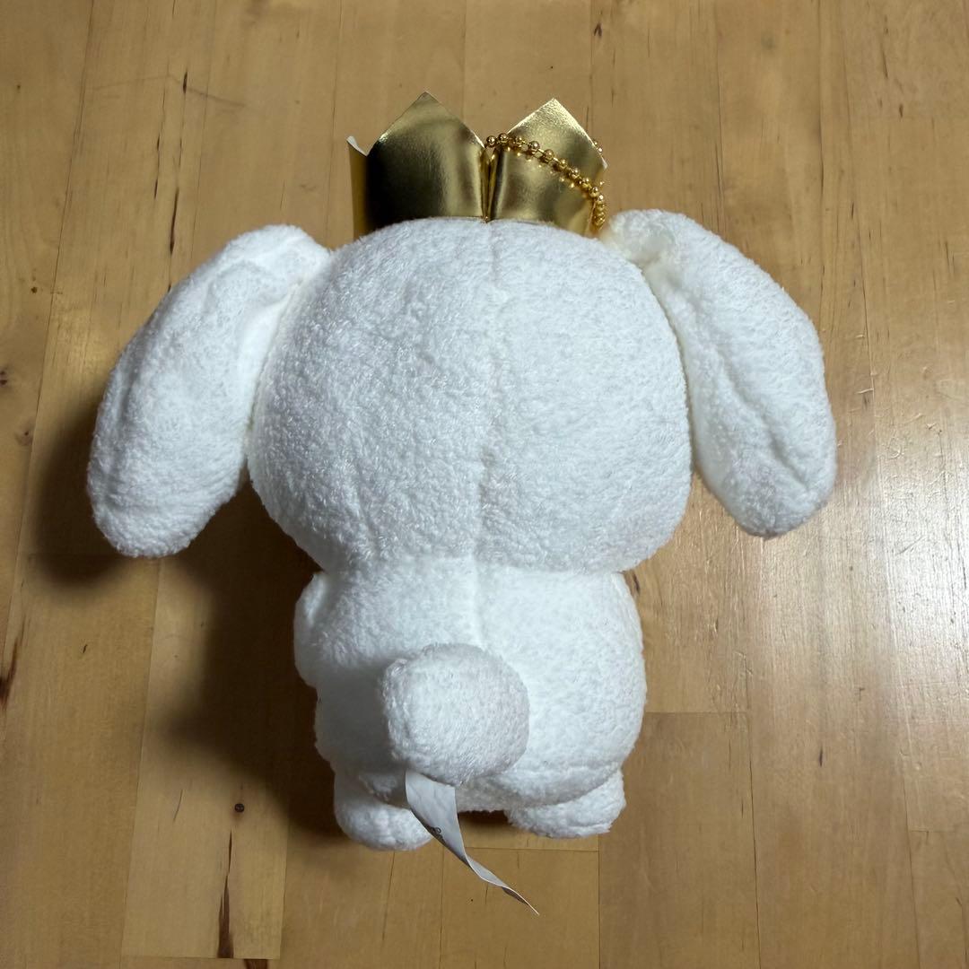るるぬいぐるみ&マスコットキーホルダー&ケース&シールセット