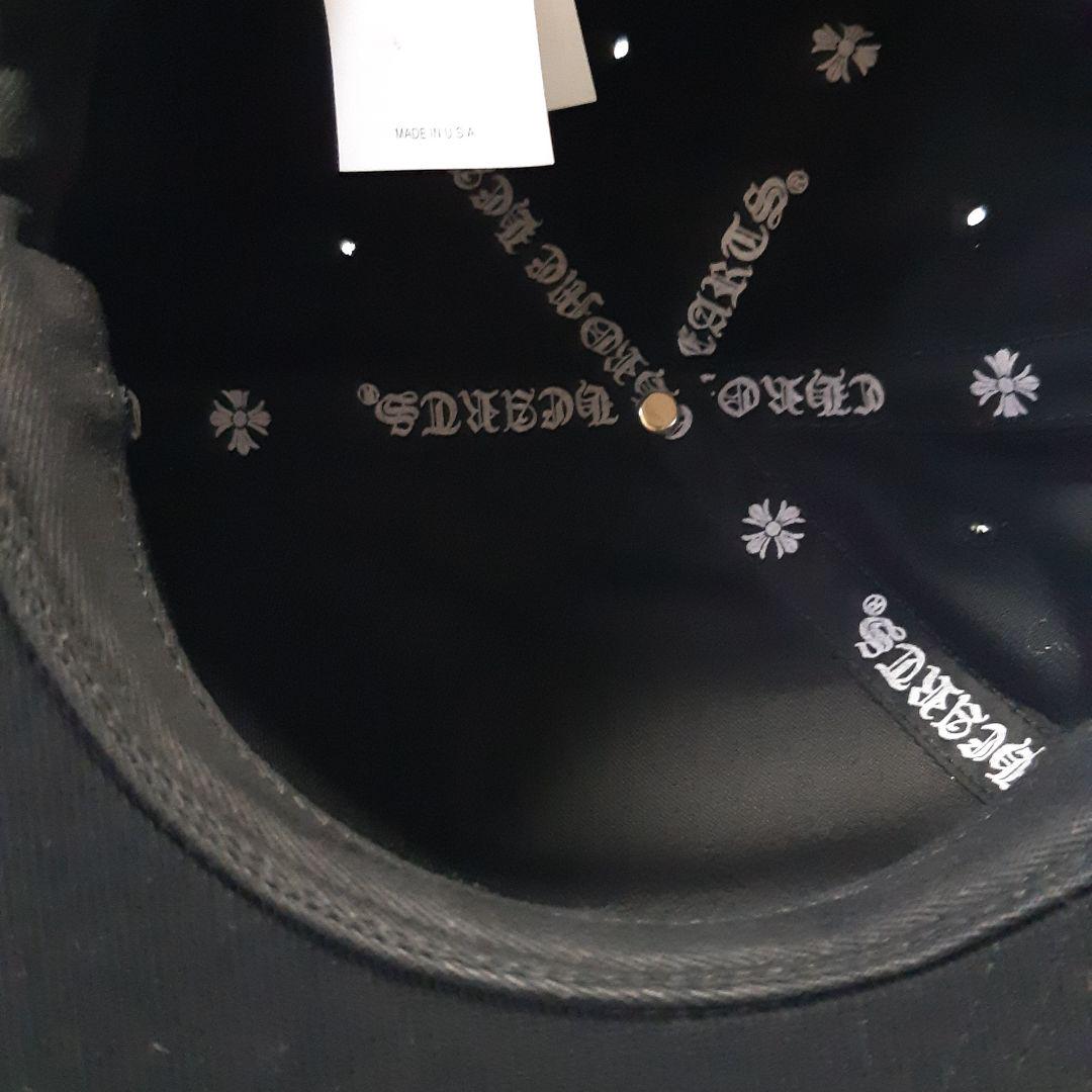 赤字超特価HOT クロムハーツ ベースボールデニムキャップ クロス l8jn9-m48448416758 特価超歓迎