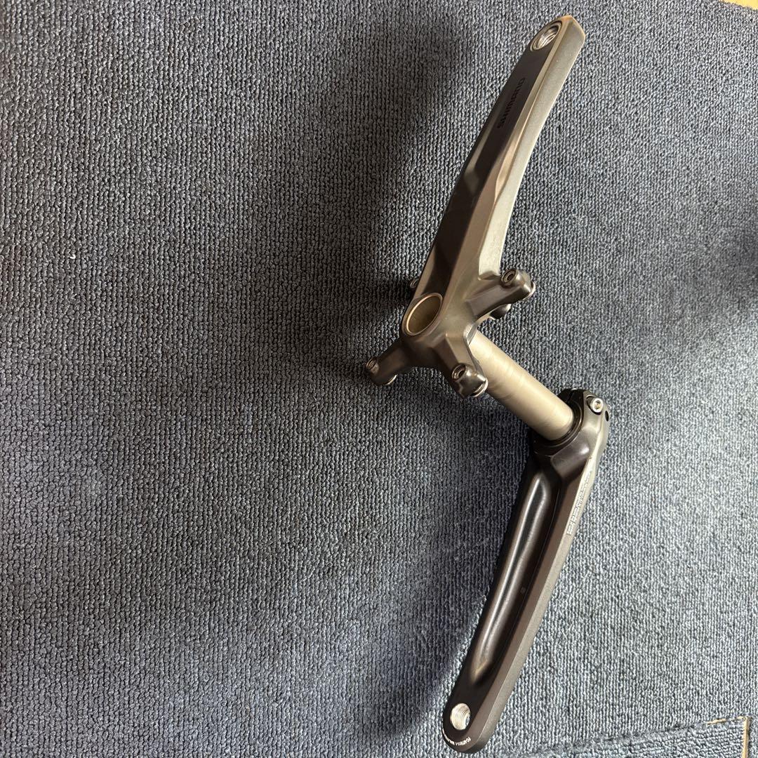 Shimano FCMT511-1 175 SI クランクセット