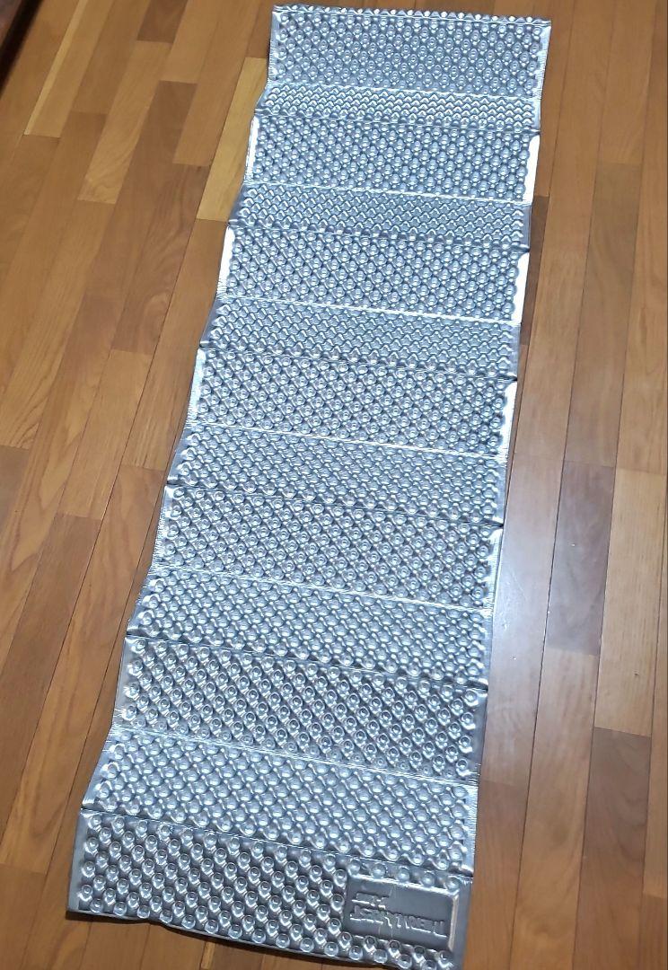 アウトドア寝具 THERMAREST Z-LITE