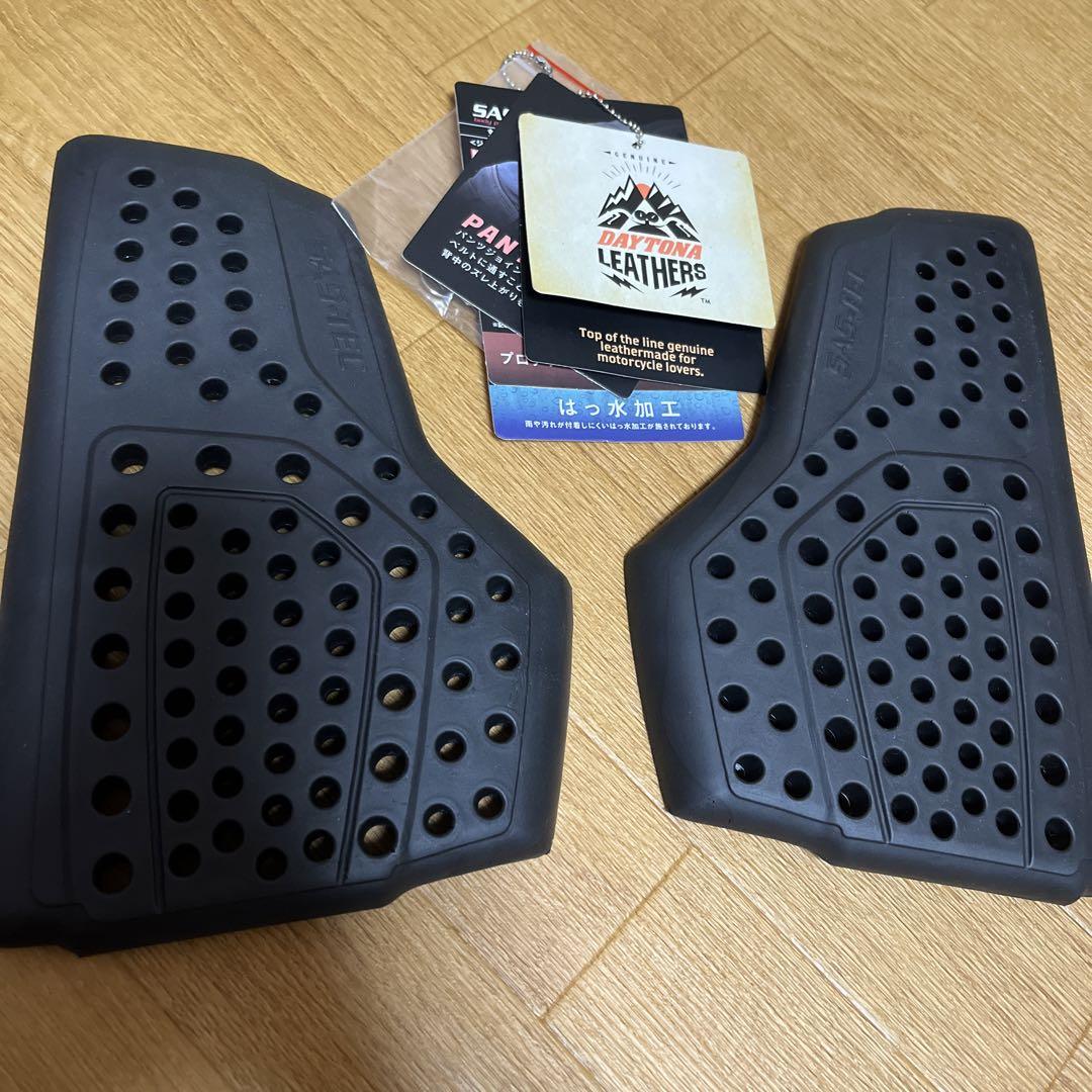 デイトナ バイク用ジャケット 本革ライダース DL-002 WMサイズ
