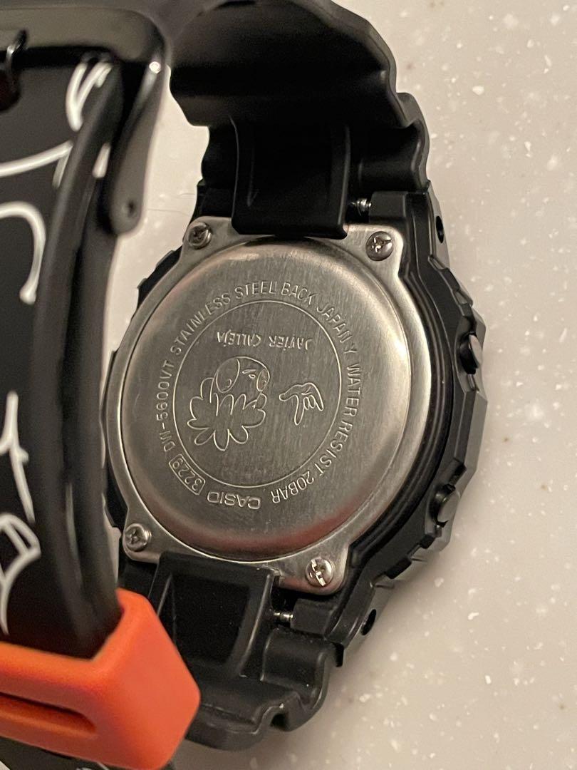 Javier Calleja フリークスストア別注 G-SHOCK - メルカリ