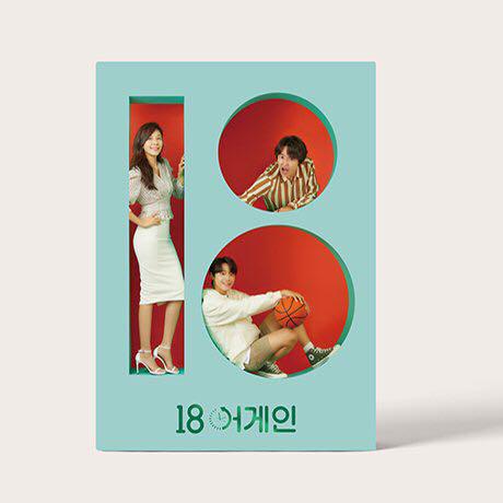 メルカリ 韓国ドラマ18アゲインost K Pop アジア 3 300 中古や未使用のフリマ メルカリ 韓国ドラマ18アゲインost K Pop アジア 3 300 中古や未使用のフリマ