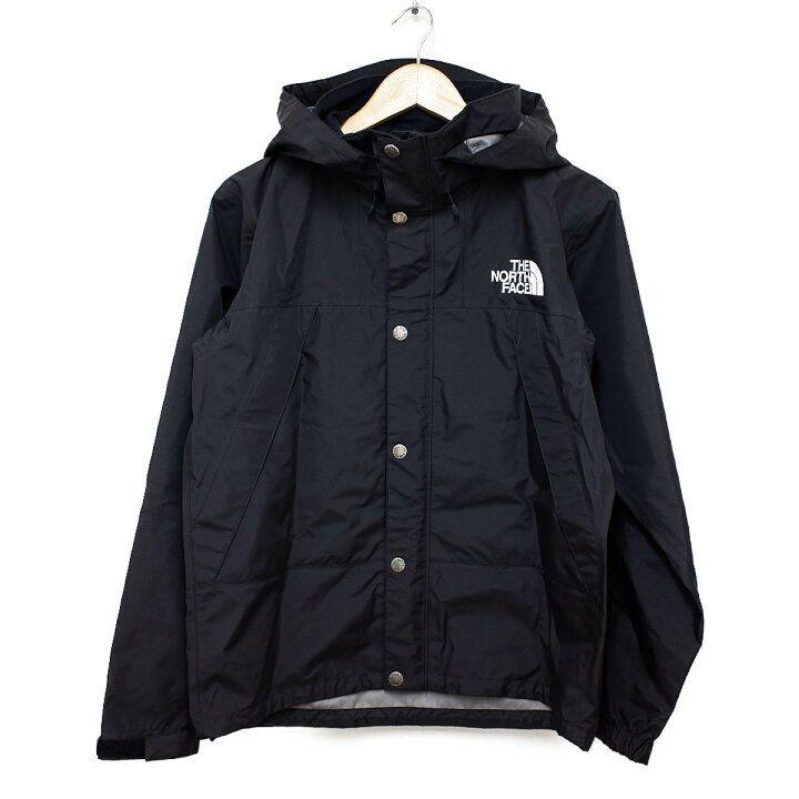 THE NORTH FACE / マウンテンレインテックスジャケット