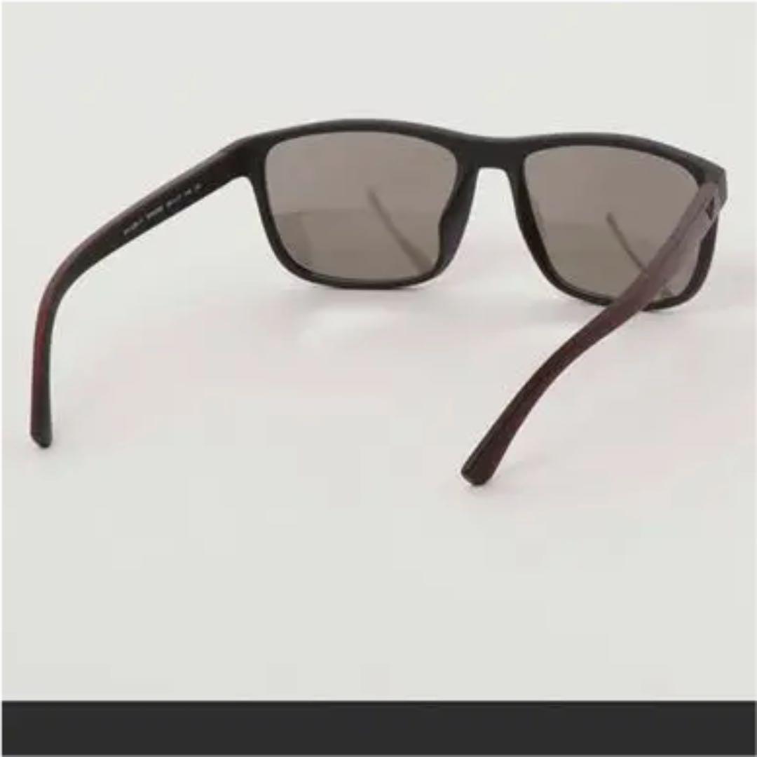 EMPORIO ARMANI サングラス - メルカリ