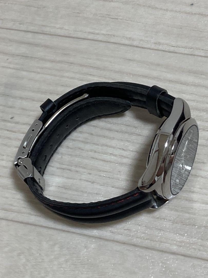 美品　SEIKO 5 7S26-01V0 セイコー5 腕時計　自動巻
