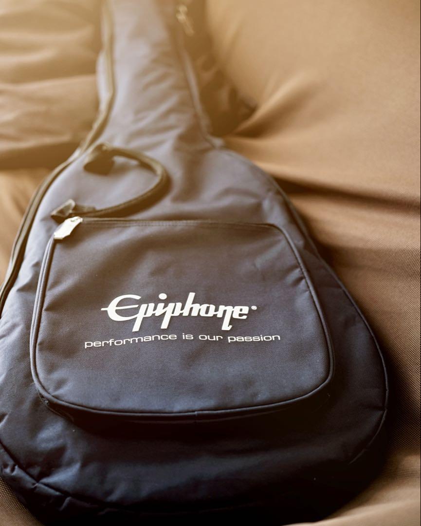 Epiphone Casino 2015＆Horner lefty セット