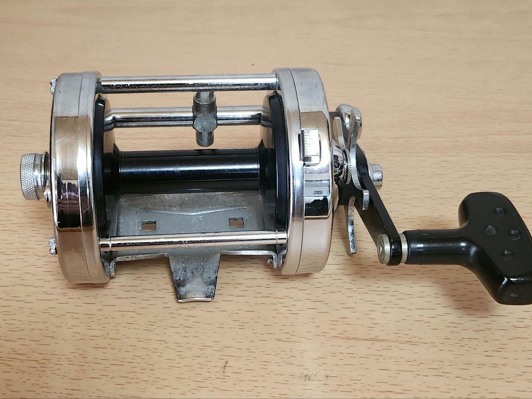 Abu Garcia ambassador 10000 CL アブガルシア