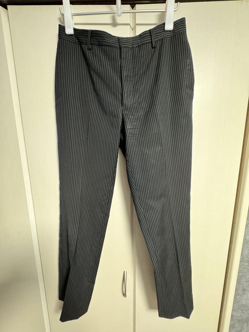 Dior homme(ディオールオム)スーツ
