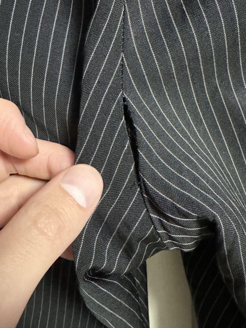 Dior homme(ディオールオム)スーツ