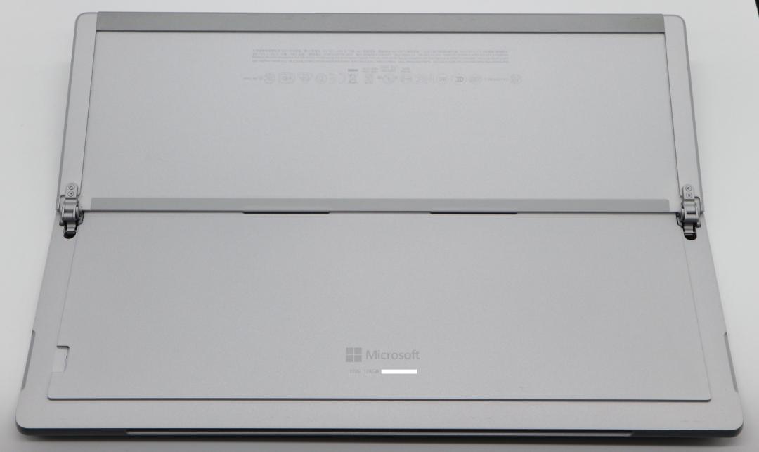 概ねSurface Pro6