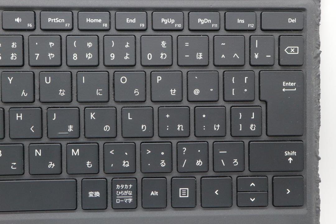 概ねSurface Pro6