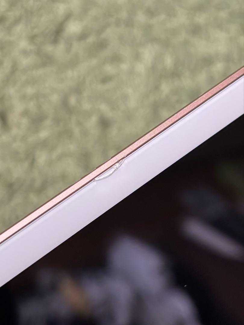 iPad 第8世代 128GB Wi-Fiモデル ジャンク