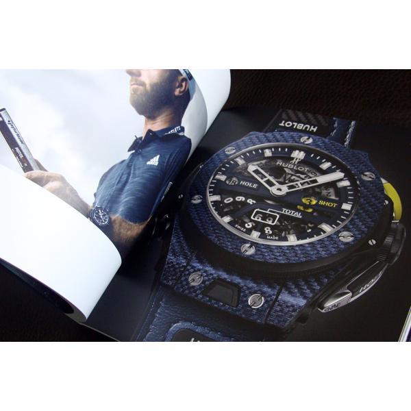 HUBLOT ウブロ 2020/21年 BIG BANG 腕時計 目録 カタログ