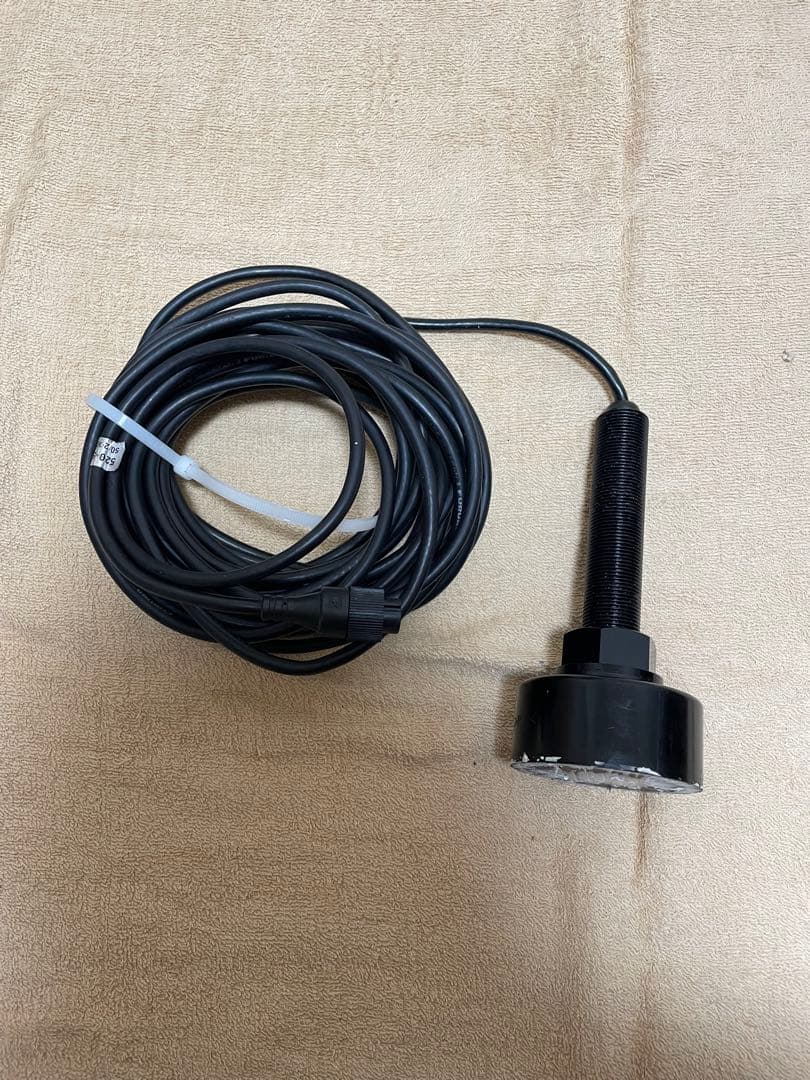 フルノ 520-5PSD 魚群探知機用振動子