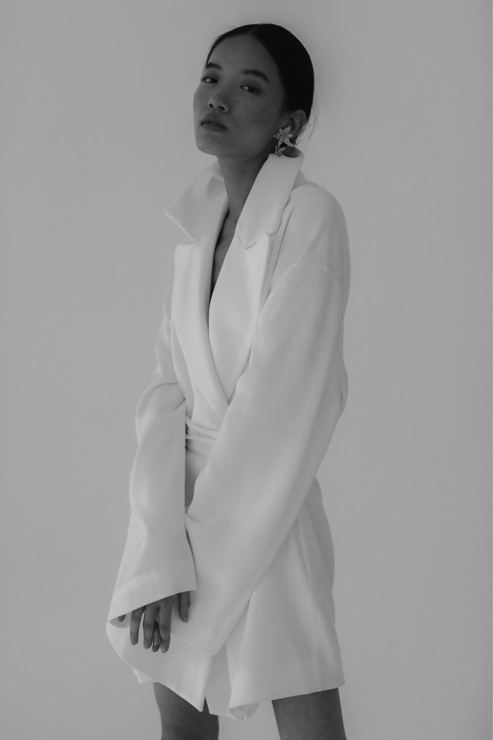 新品【A.B. ELLIE】 ELLIOT DROP