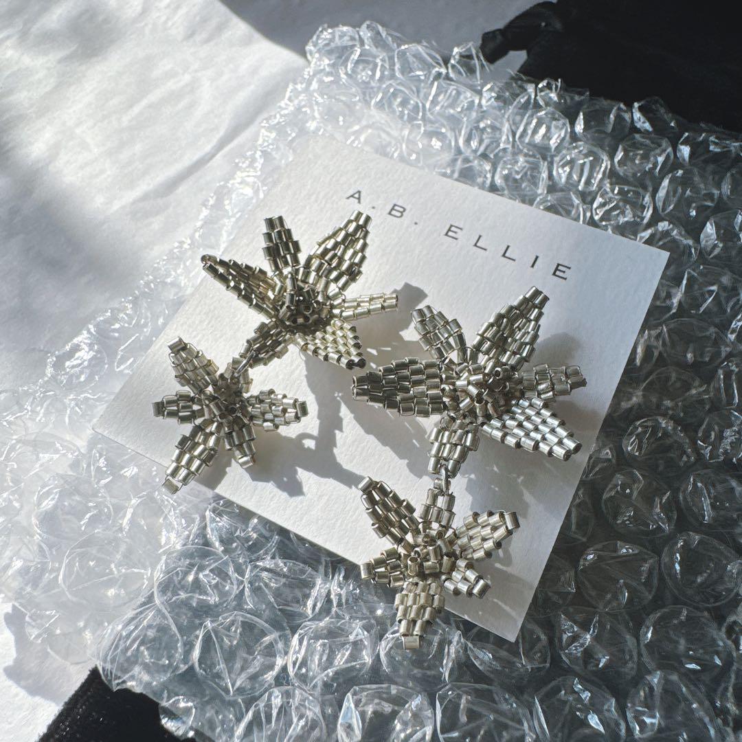 新品【A.B. ELLIE】 ELLIOT DROP